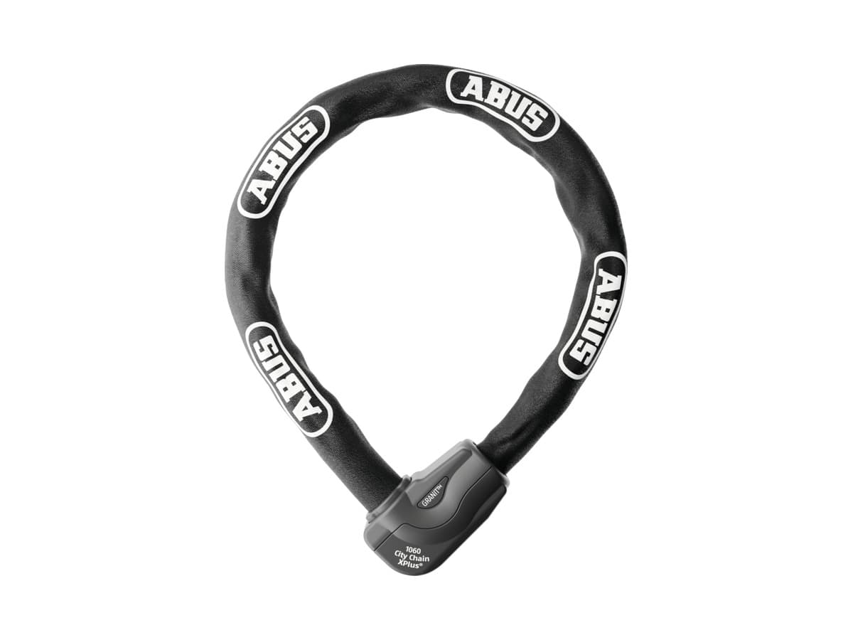 ABUS GRANIT CityChain XPlus 1060