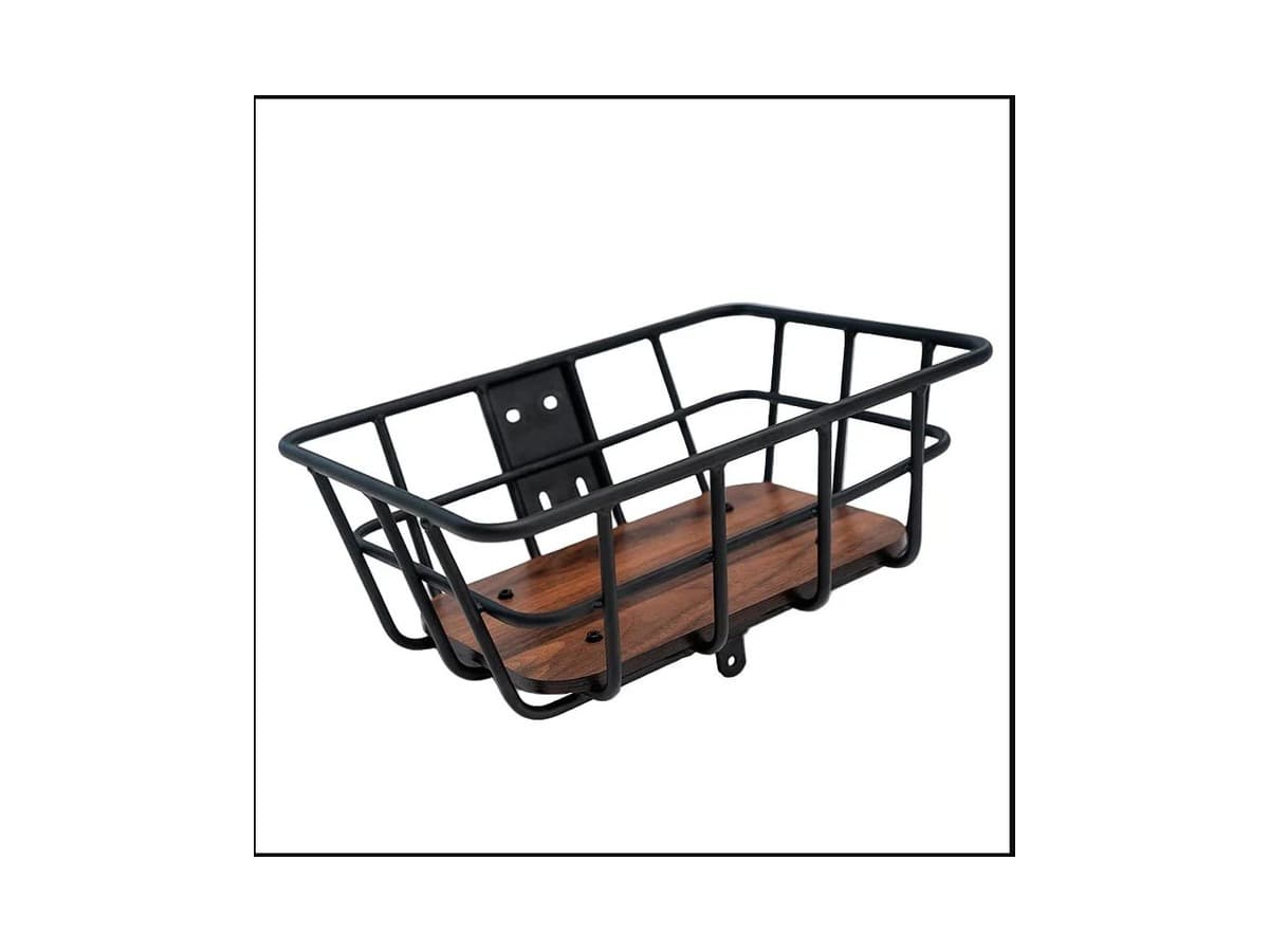 ADO Air 28 Front Basket