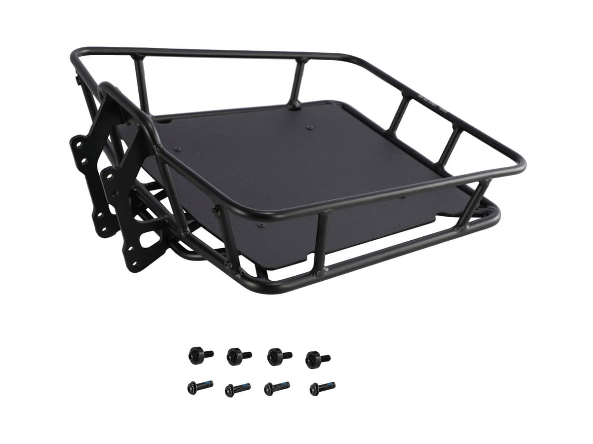 Aventon Front Rack Set