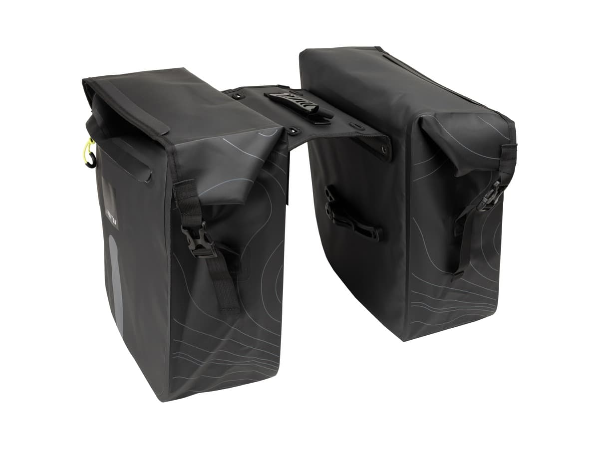 Aventon Twin Pannier