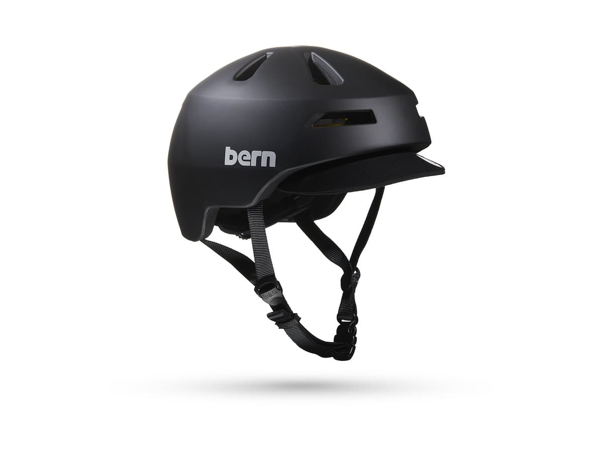 Bern Brentwood 2.0