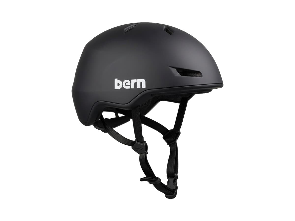 Bern Fremont DVRT