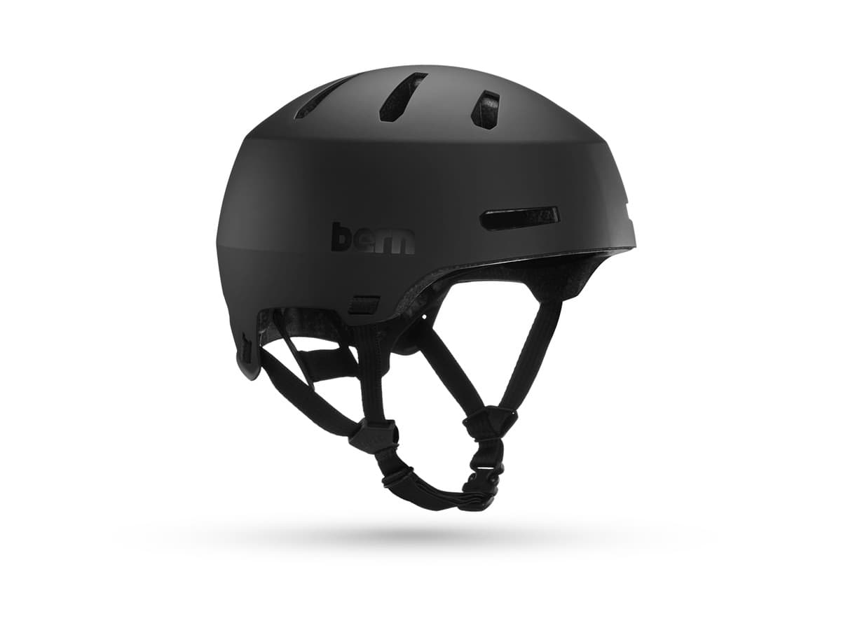 Bern Macon 2.0 MIPS EZ-FIT
