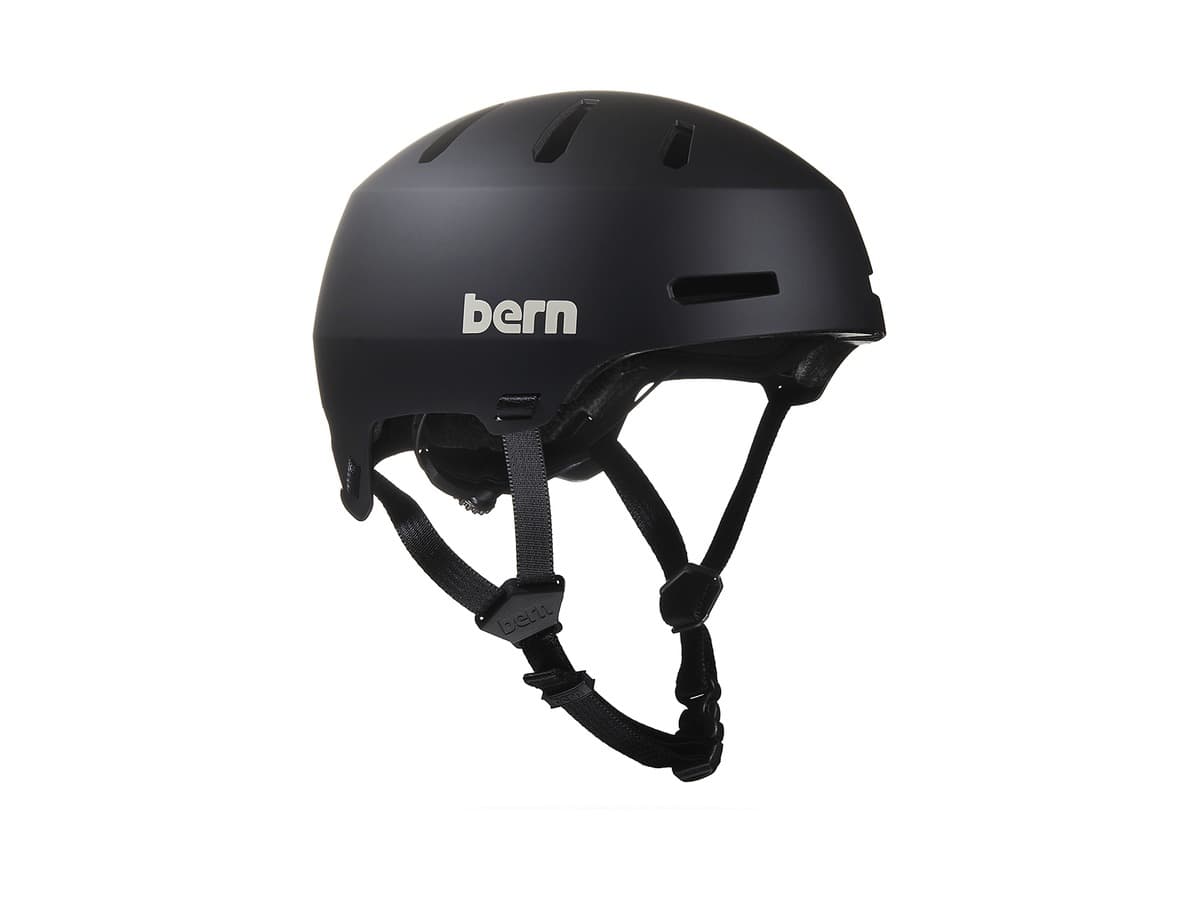 Bern Macon 2.0 MIPS