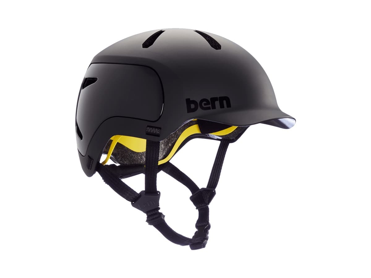 Bern Watts 2.0 MIPS