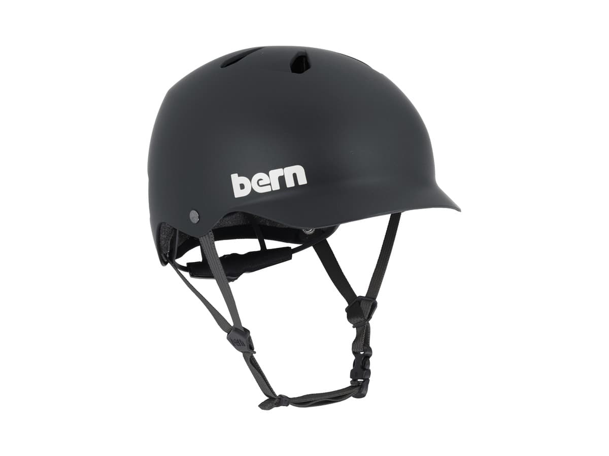 Bern Watts Classic
