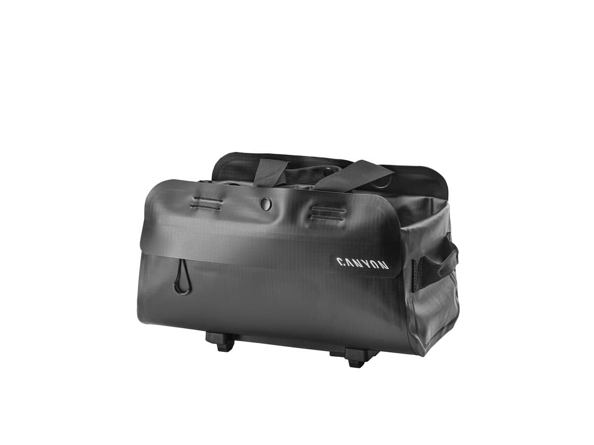 Canyon LOAD MIK Trunkbag