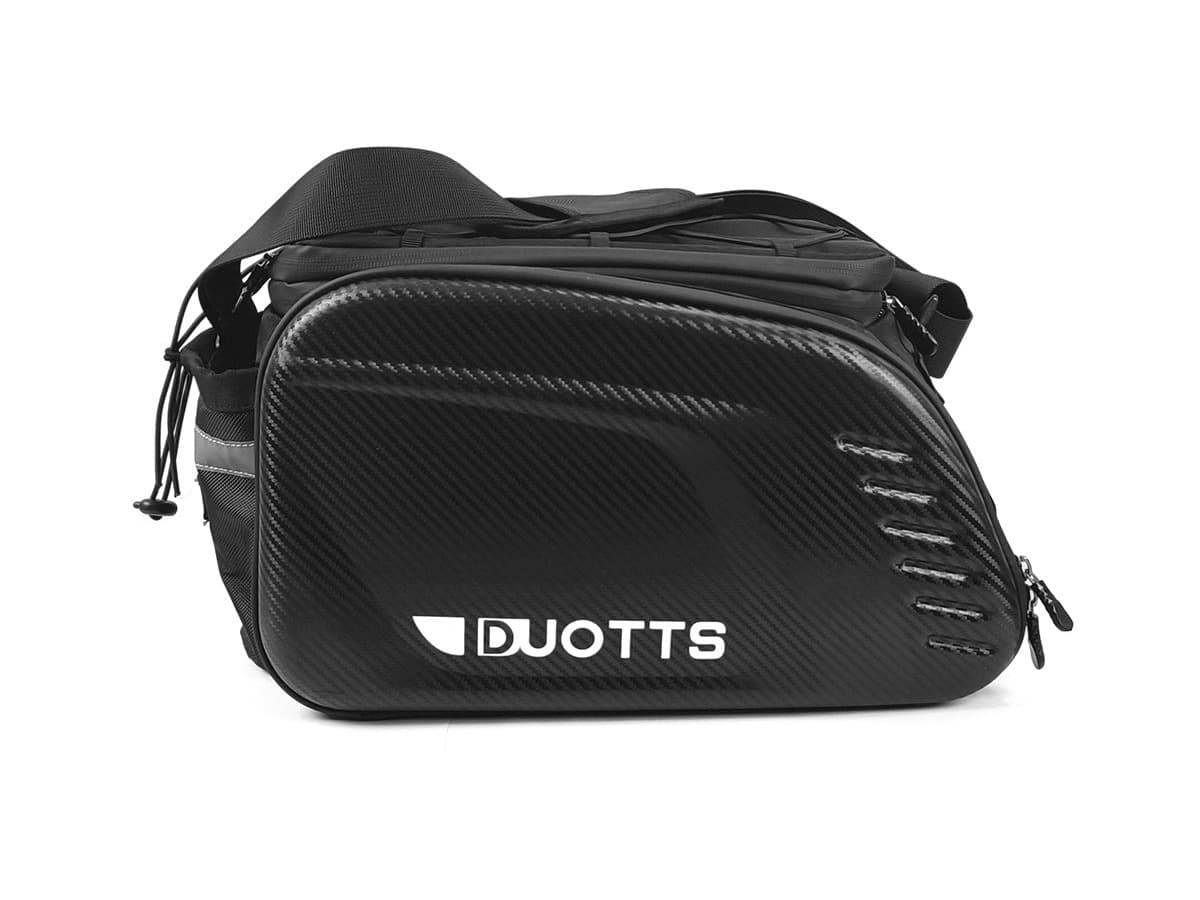 Duotts Travel Bag