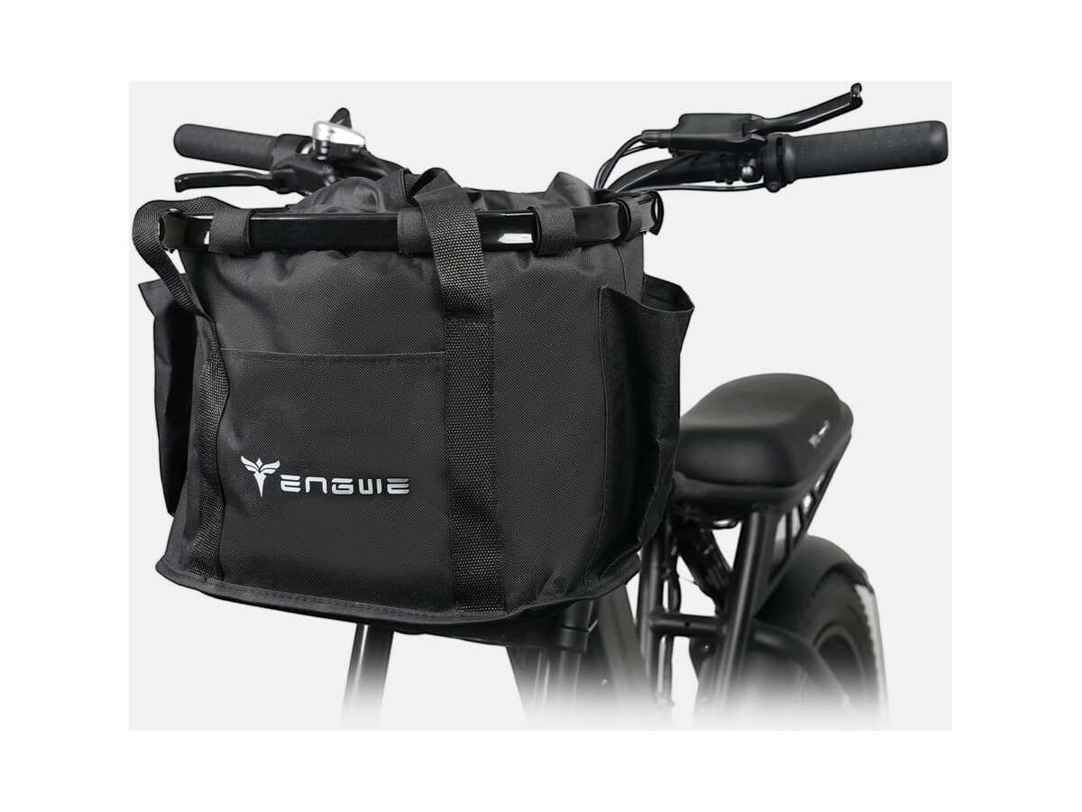 ENGWE Handlebar Front Basket
