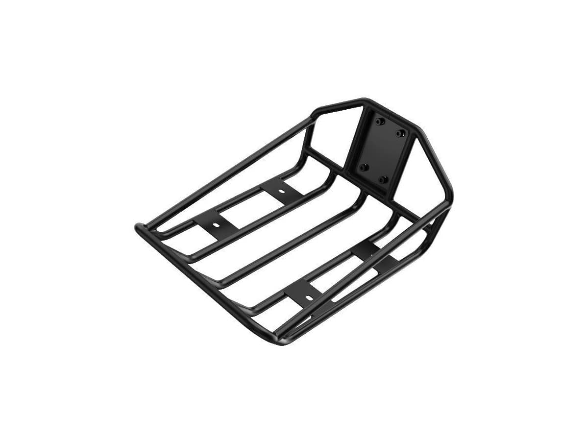 Fiido Front Basket