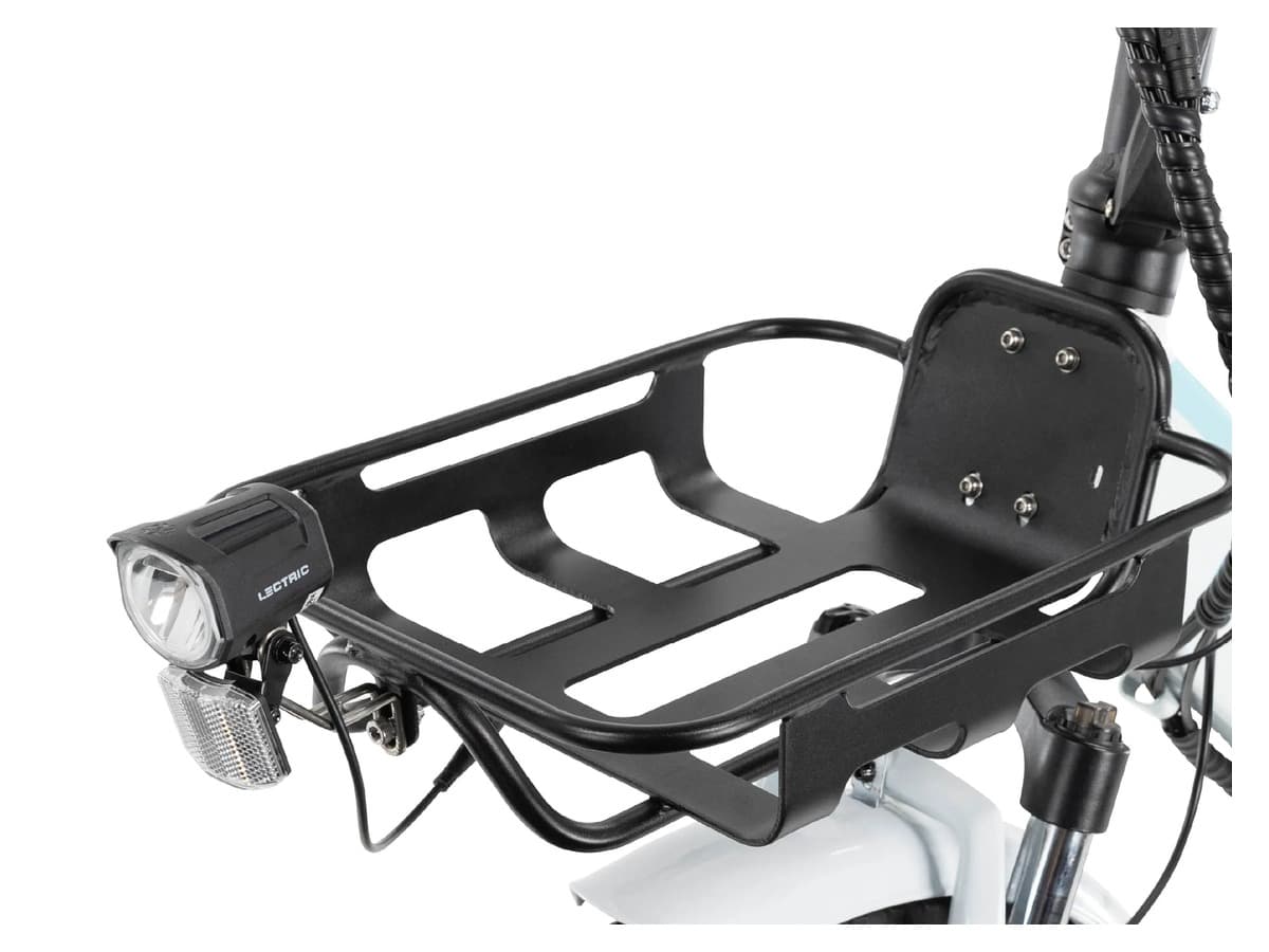 Lectric Front Basket