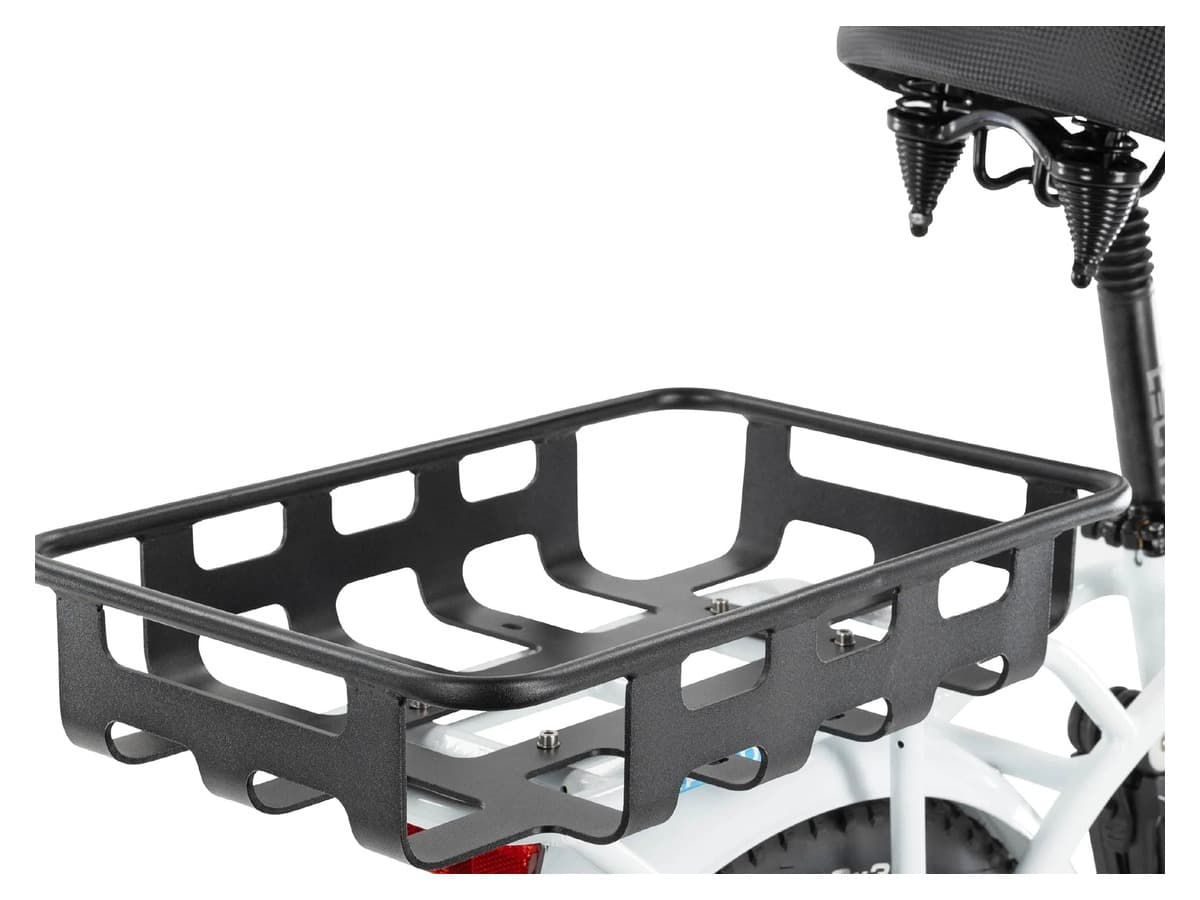 Lectric Large Rear Basket
