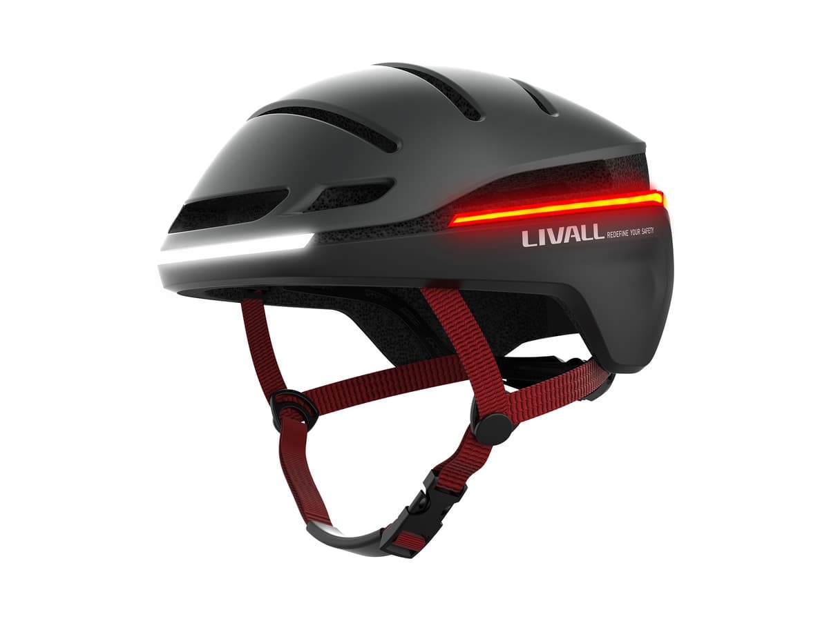 LIVALL EVO21