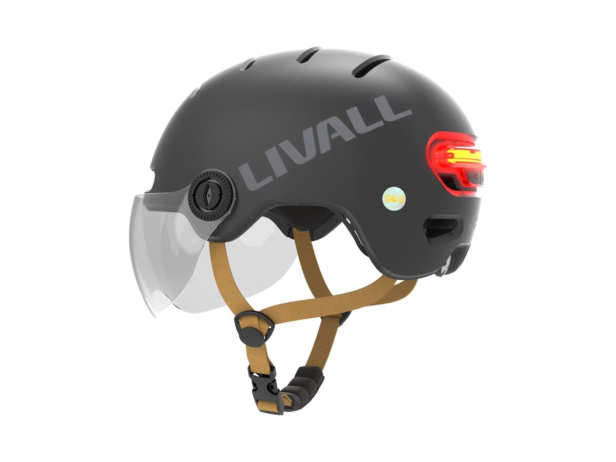 LIVALL L23