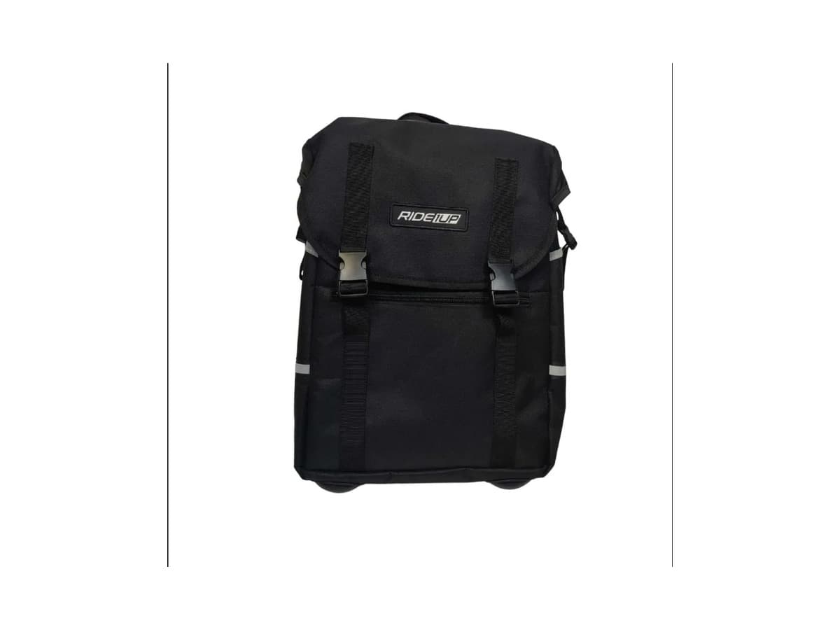 Ride1Up Utility Panniers