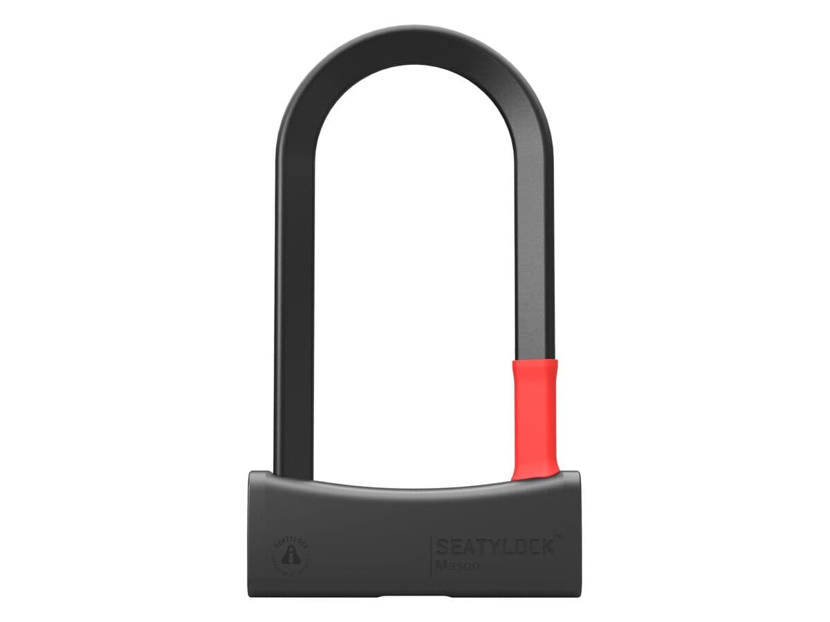Seatylock Mason 180