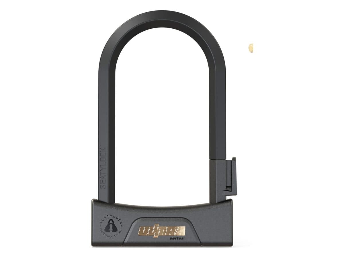 Seatylock Ultra D5