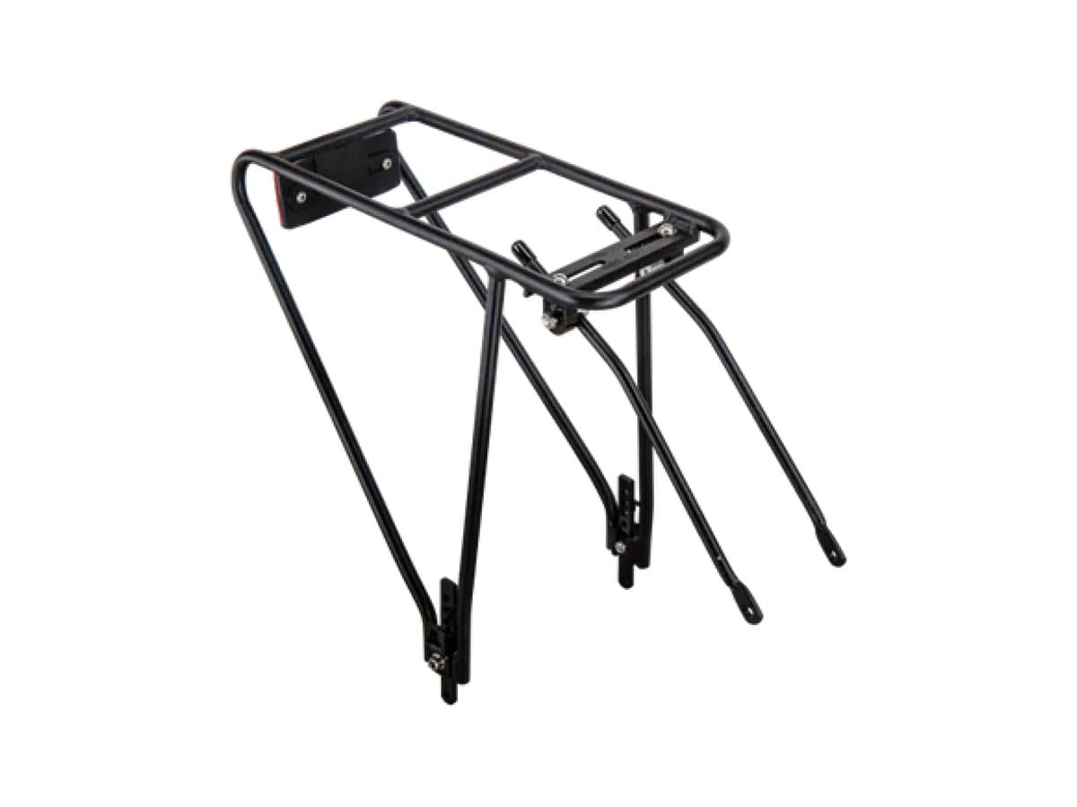 TENWAYS CGO600 (Pro) | Plus Rear Carrier