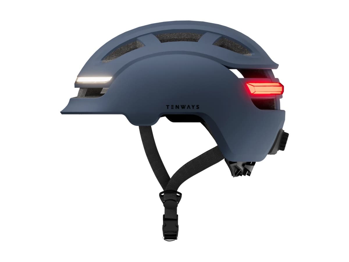 TENWAYS EH20 Smart Helmet