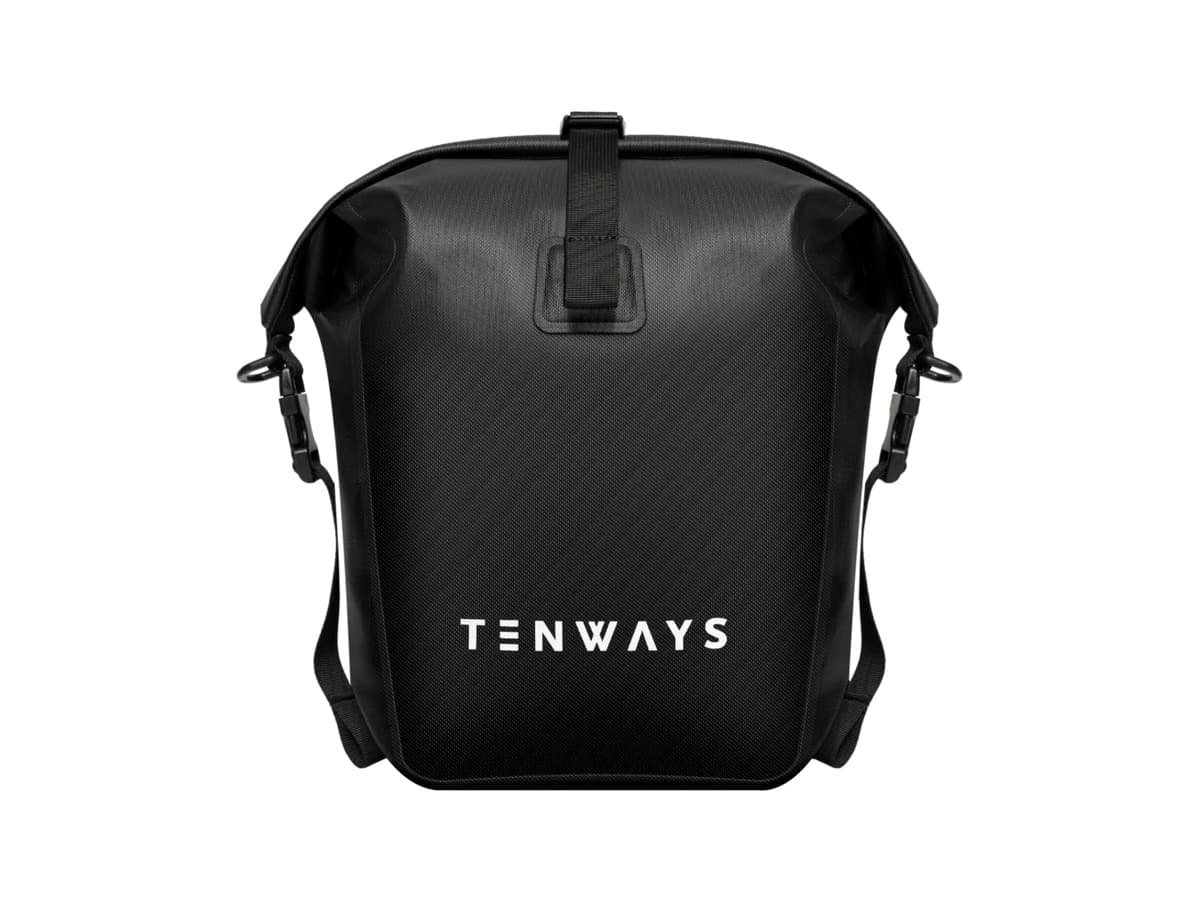 TENWAYS Pannier Bag