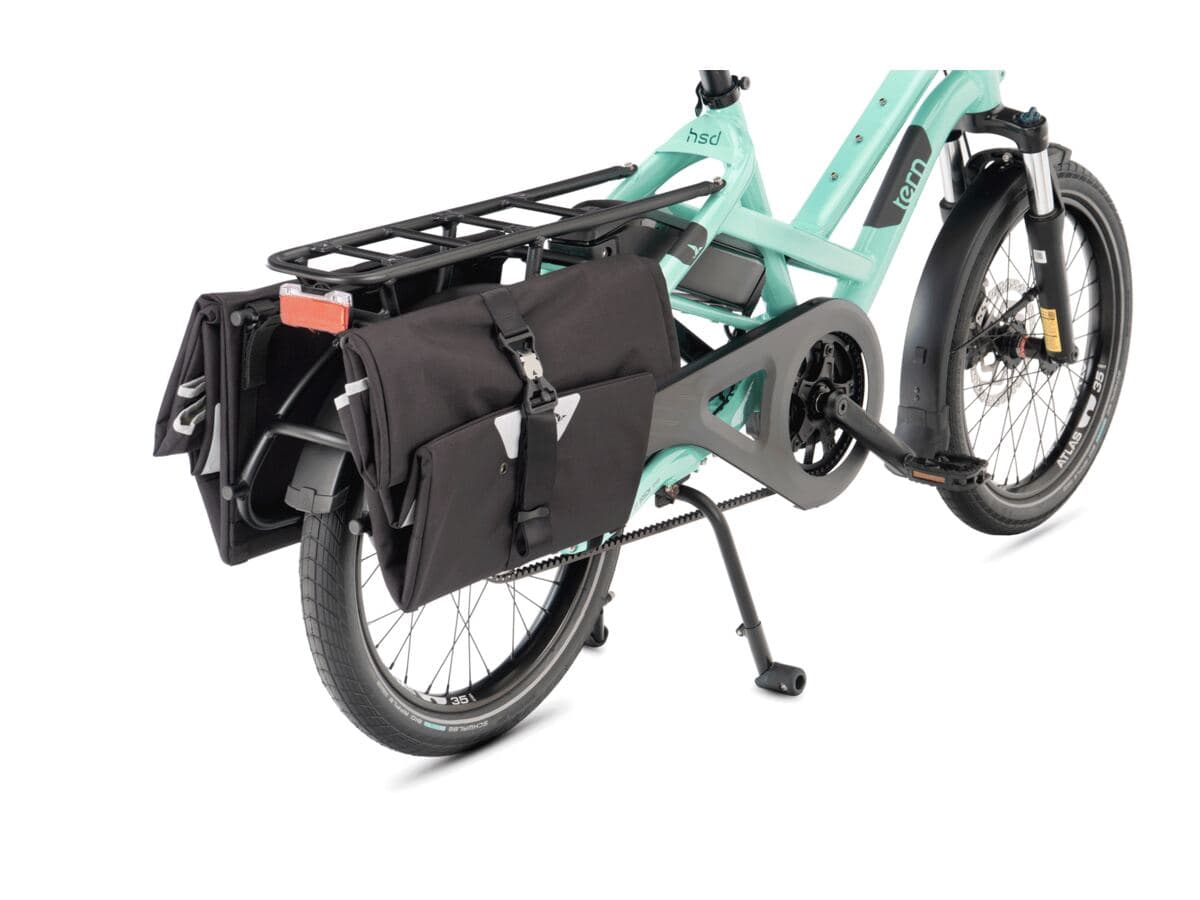Tern Cargo Hold 37 Panniers (Gen 3)