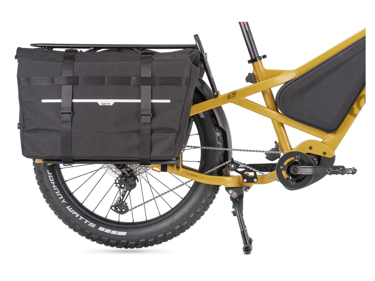 Tern Cargo Hold 72 Panniers