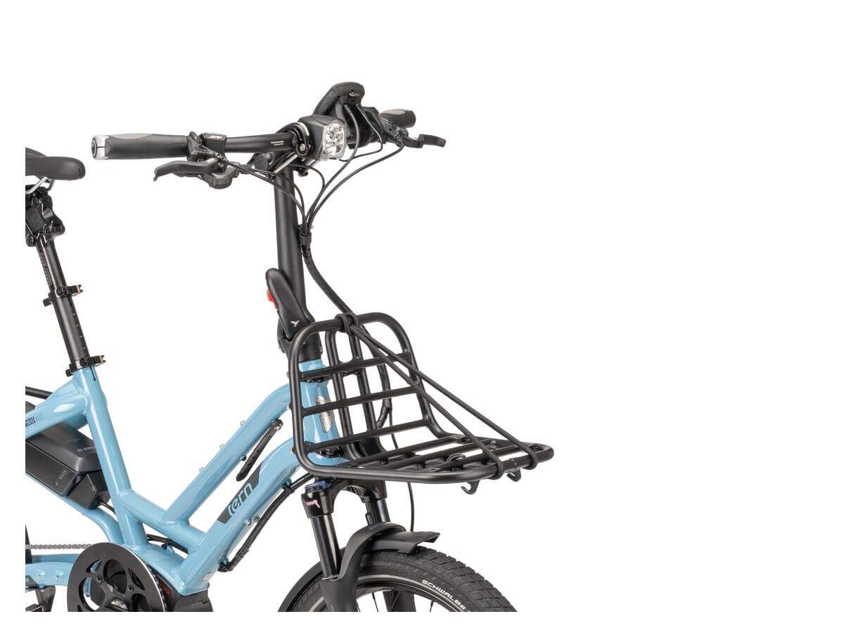 Tern Hauler Rack