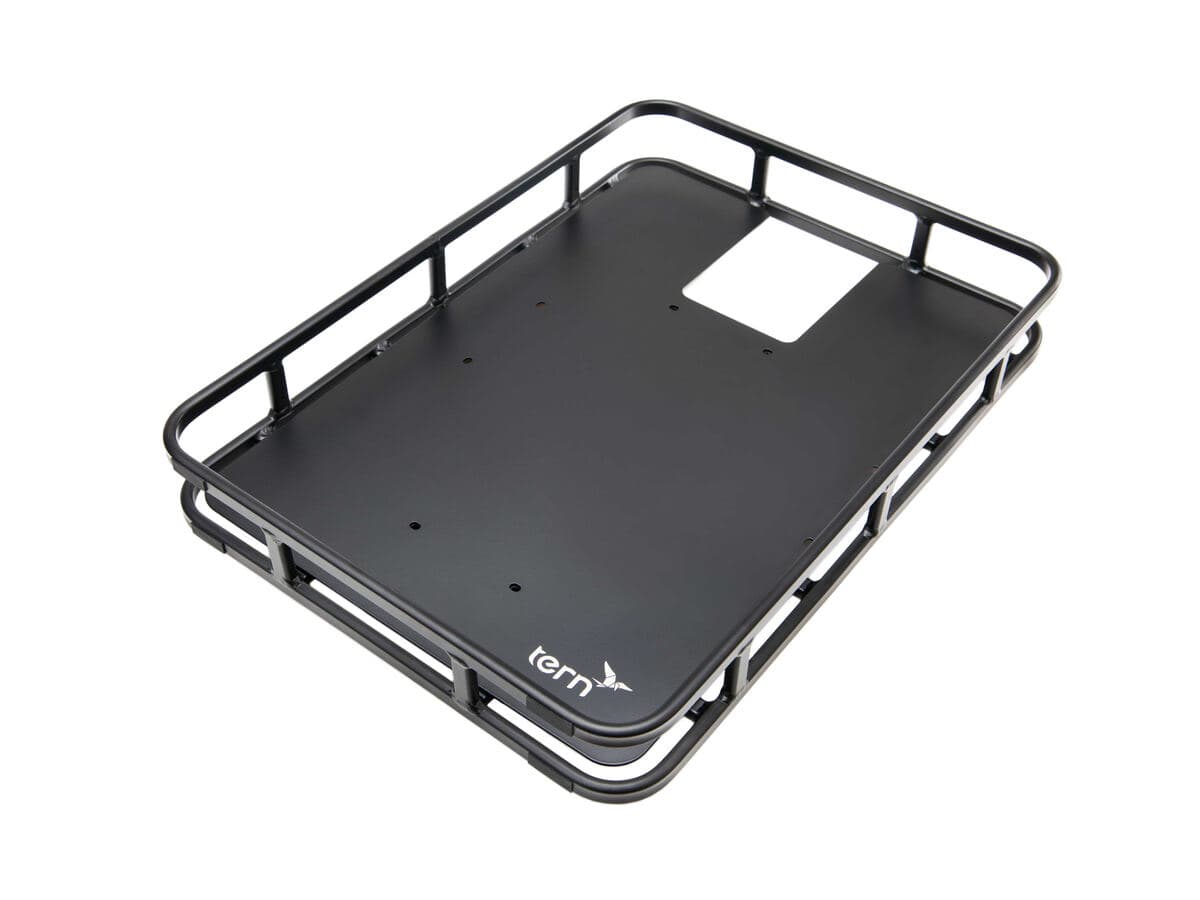 Tern Shortbed Tray