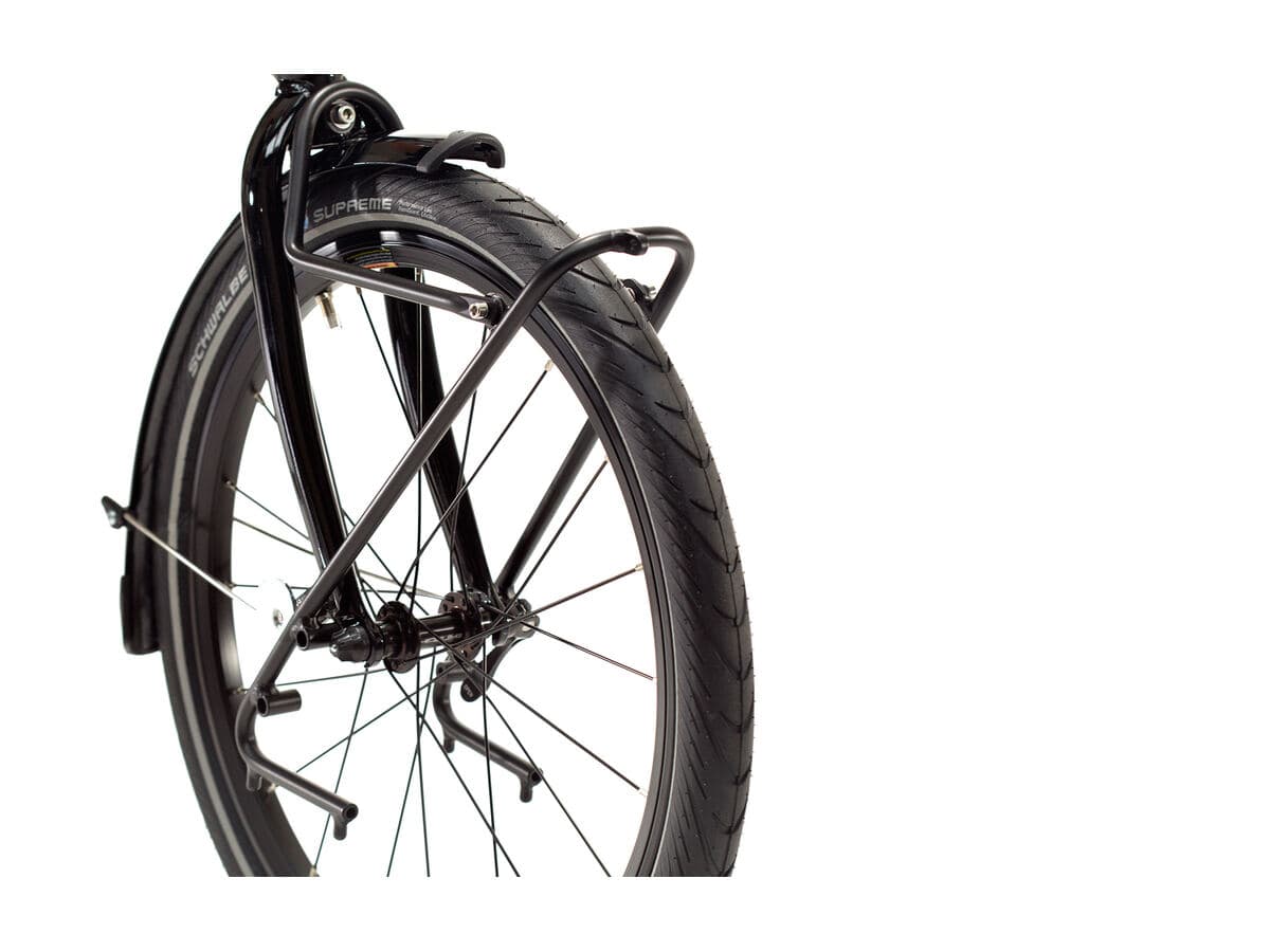 Tern Spartan Rack 74