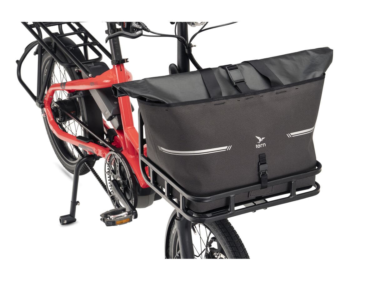 Tern WeatherTop Bag