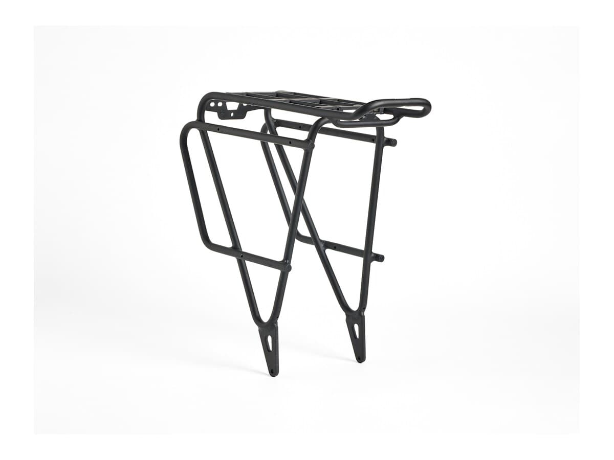 Trek BackRack Deluxe MIK Studs Rear Rack