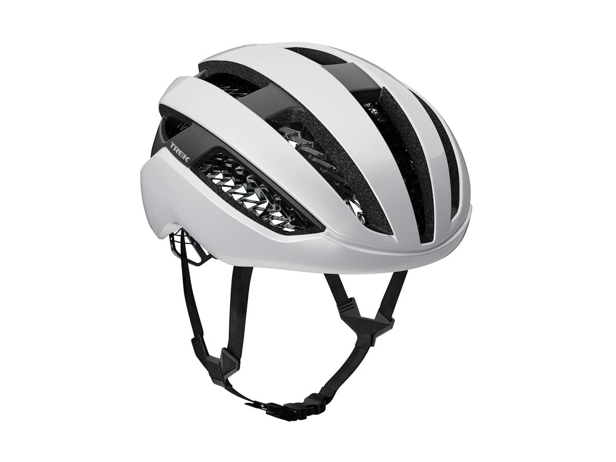 Trek Circuit WaveCel Helmet