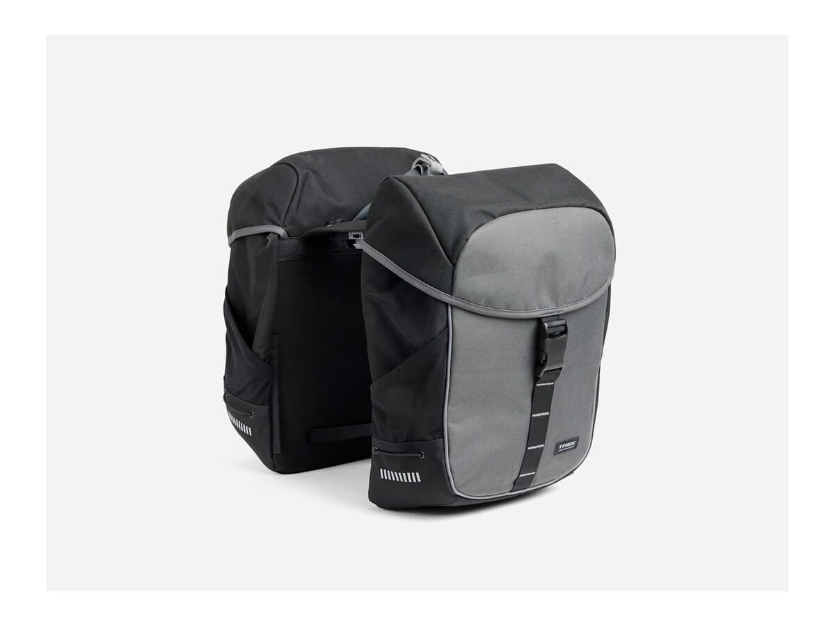 Trek MIK 2.0 Commuter Double Pannier