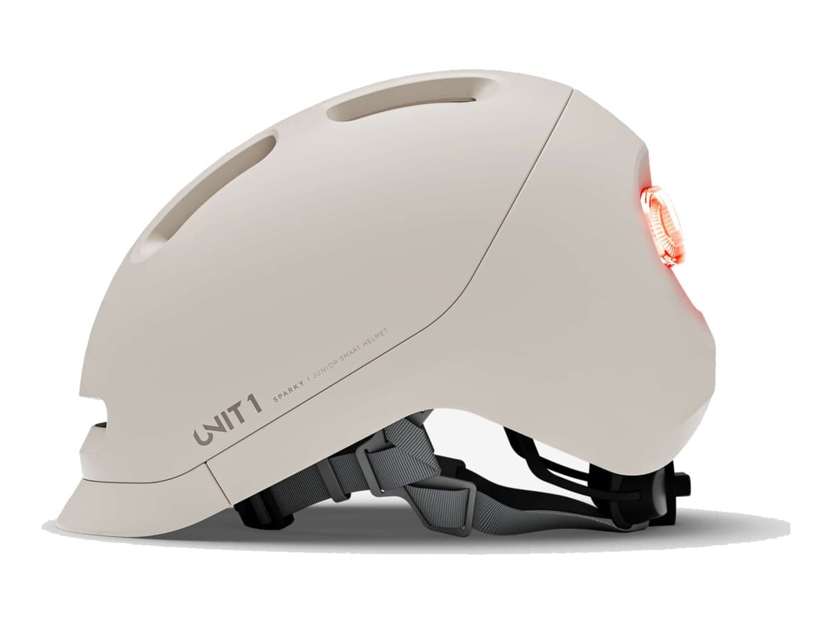 UNIT 1 SPARKY