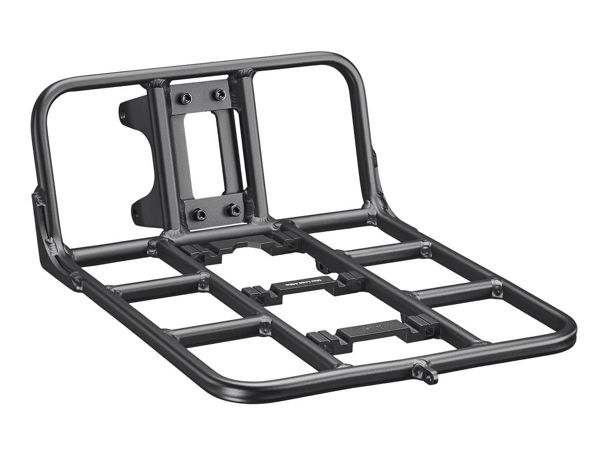 Velotric Front Rack