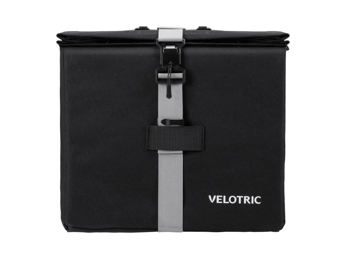 Velotric Rear Rack Pannier Bag