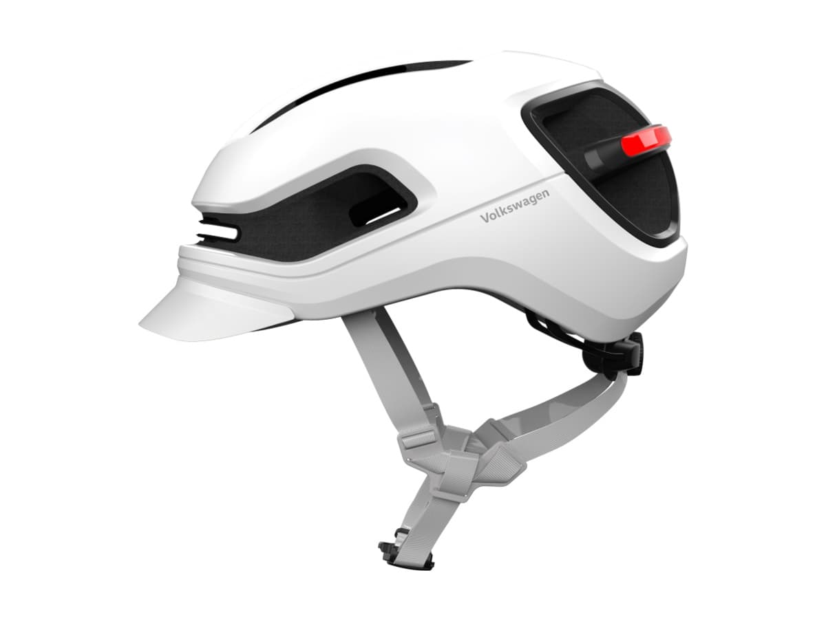 Volkswagen (N Plus) Smart Helmet