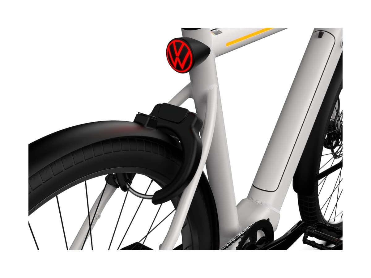 Volkswagen (N Plus) Smart Security Pack