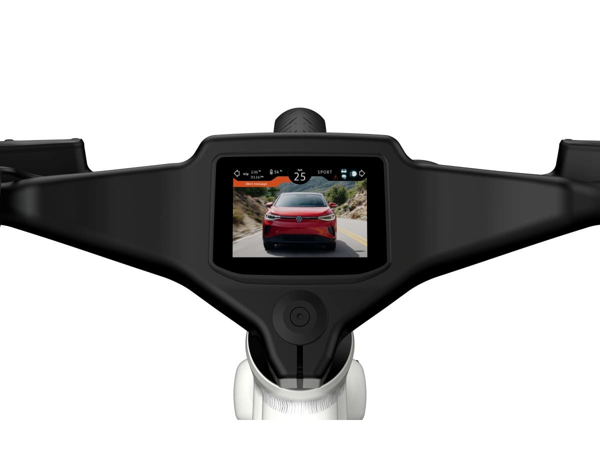 Volkswagen (N Plus) Smart View