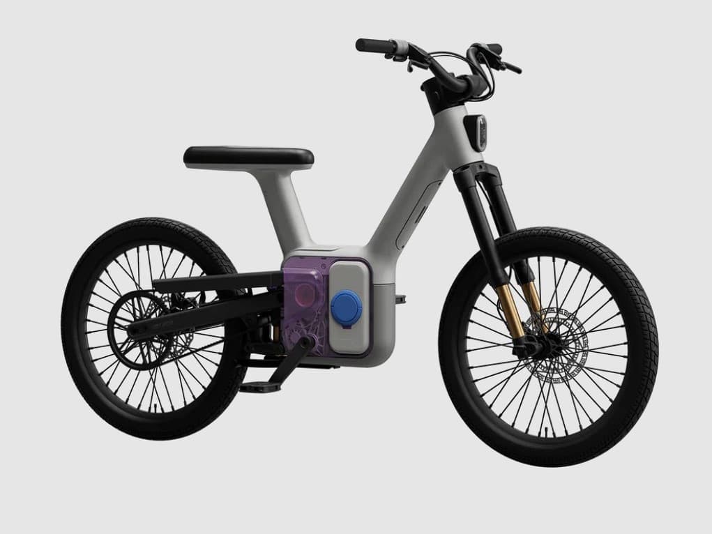 ALSO TM-B Launch Edition Bench