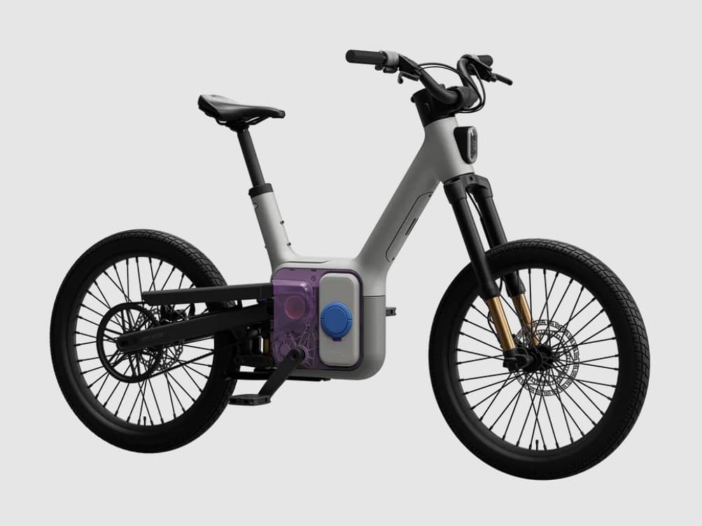 ALSO TM-B Launch Edition Solo