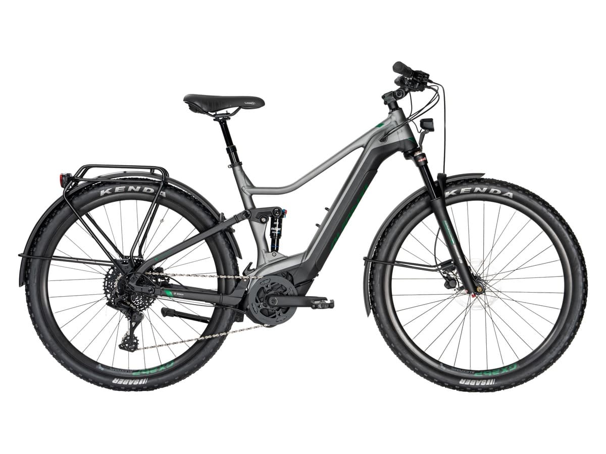 Avanti Explorer-E DS1