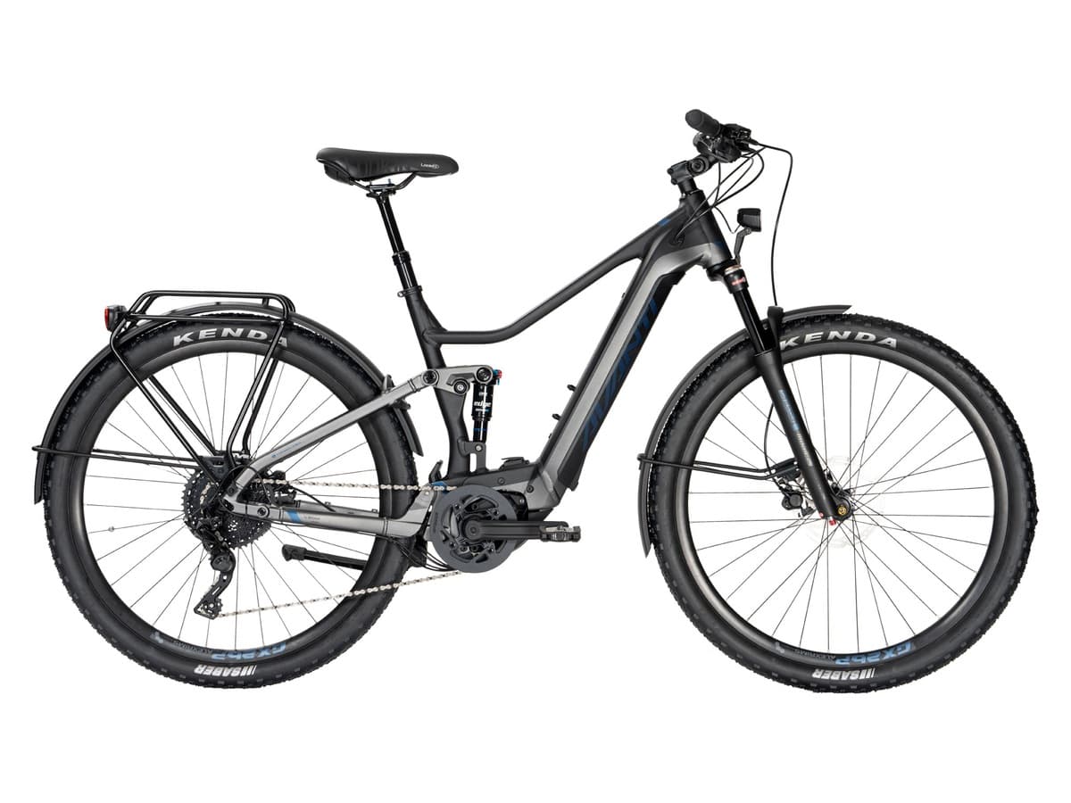 Avanti Explorer-E DS2