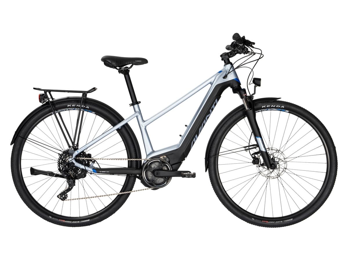 Avanti Explorer-E1 Low