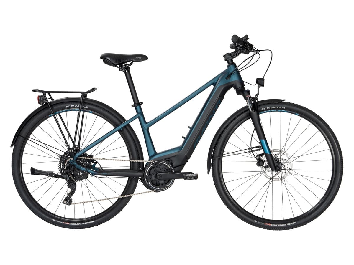 Avanti Explorer-E2 Low