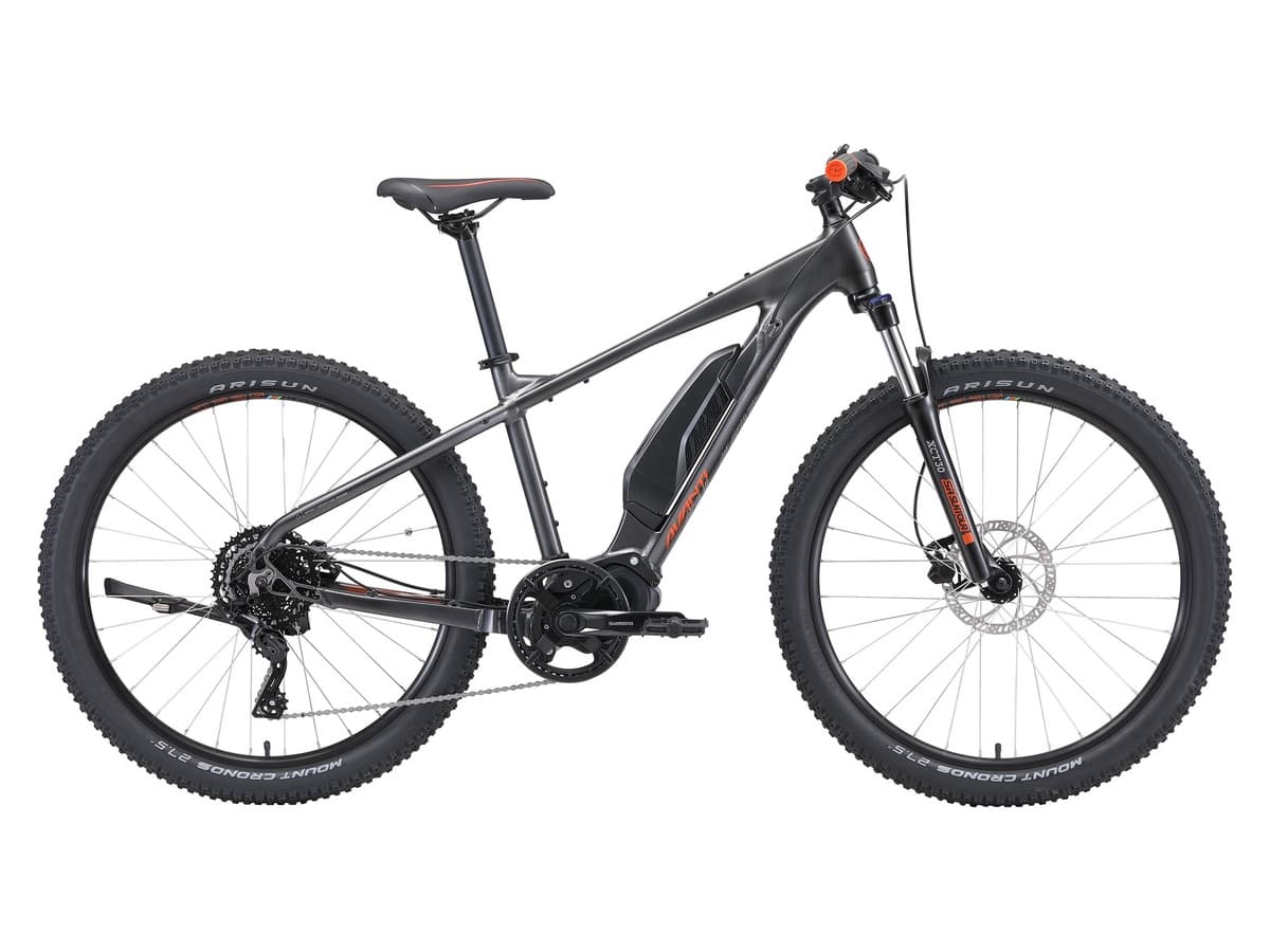 Avanti Montari-E Sport