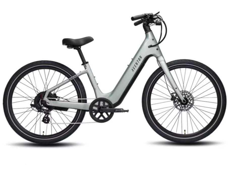 Aventon Pace 5 REC Step-Through