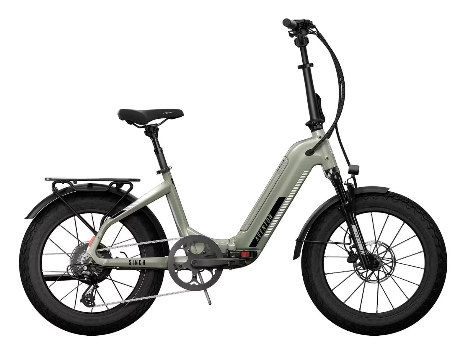 Aventon Sinch 2.5