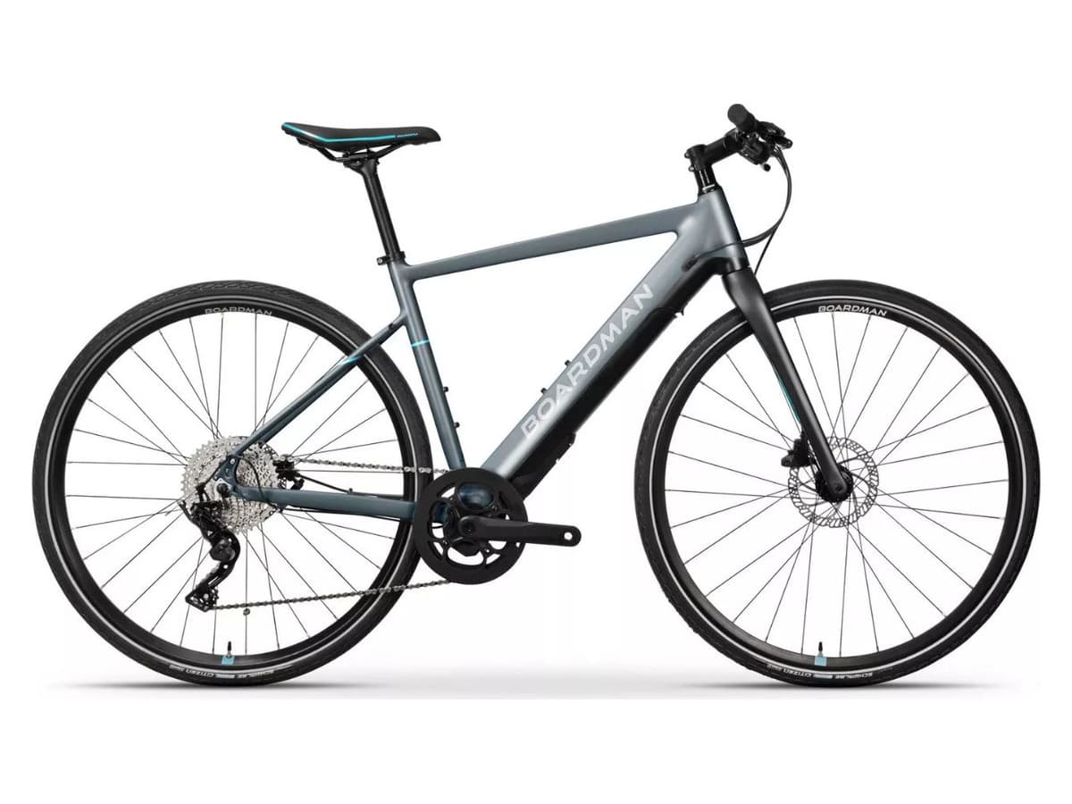 Boardman HYB 8.9E Mens Microshift