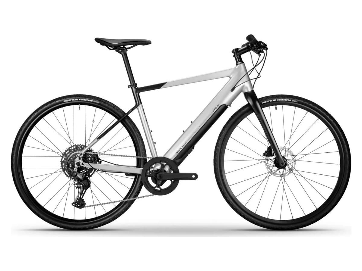 Boardman HYB-E 8.9 Mens